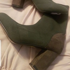 Booties